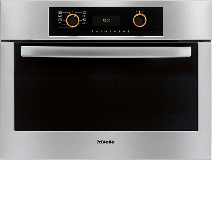 Пароварка Miele DG 5051 Пароварка Miele DG 5051