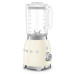 Блендер SMEG BLF03CREU Блендер SMEG BLF03CREU