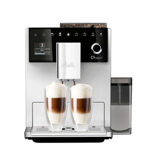 Кофемашина MELITTA Caffeo F 630-101