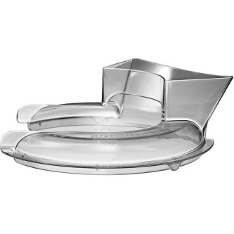 Ободок KITCHENAID 5KN1PS для чаши 4.8 л Ободок KITCHENAID 5KN1PS для чаши 4.8 л