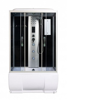 Душевая кабина RIVER Sena 120/80/50 ТН