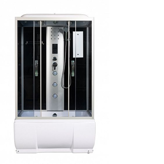 Душевая кабина RIVER Sena 120/80/50 ТН Душевая кабина RIVER Sena 120/80/50 ТН