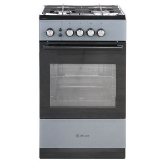 Плита DELUXE 506040.24г ЧР-002