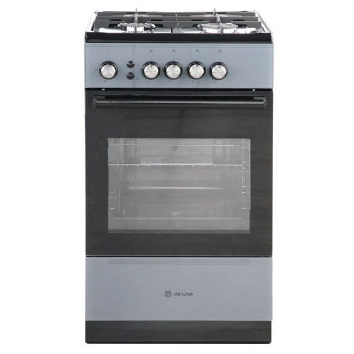 Плита DELUXE 506040.24г ЧР-002 Плита DELUXE 506040.24г ЧР-002