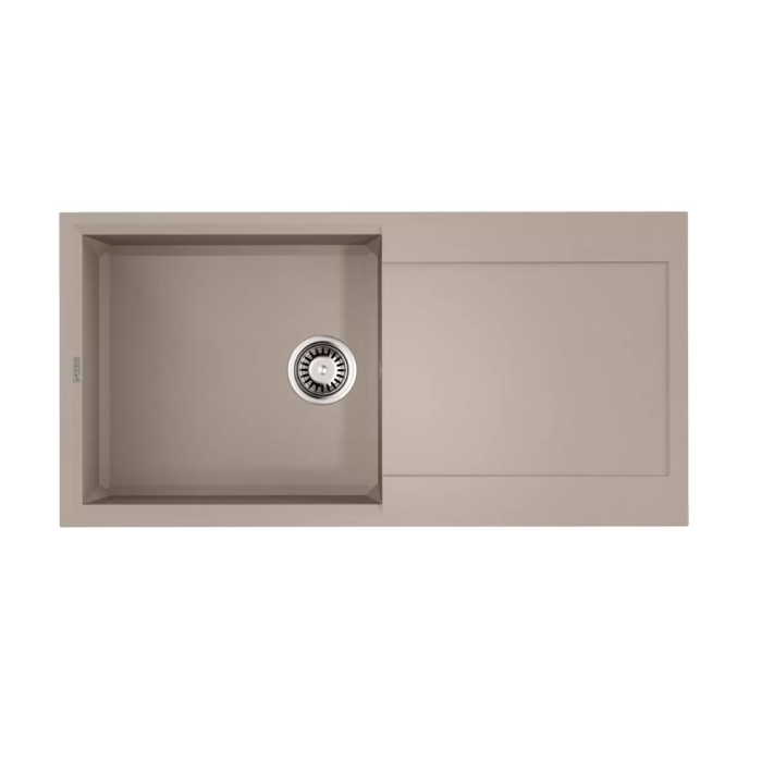 Кухонная мойка OMOIKIRI Sakaime 100-SA (4993886) Кухонная мойка OMOIKIRI Sakaime 100-SA (4993886)