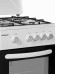 Плита LEBENHOFF T5401G-03 белый