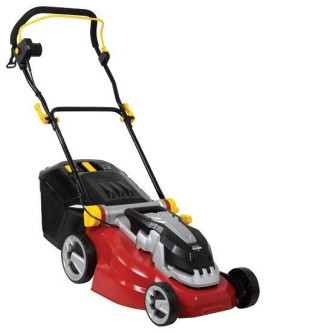 Газонокосилка ELITECH ек 2000н