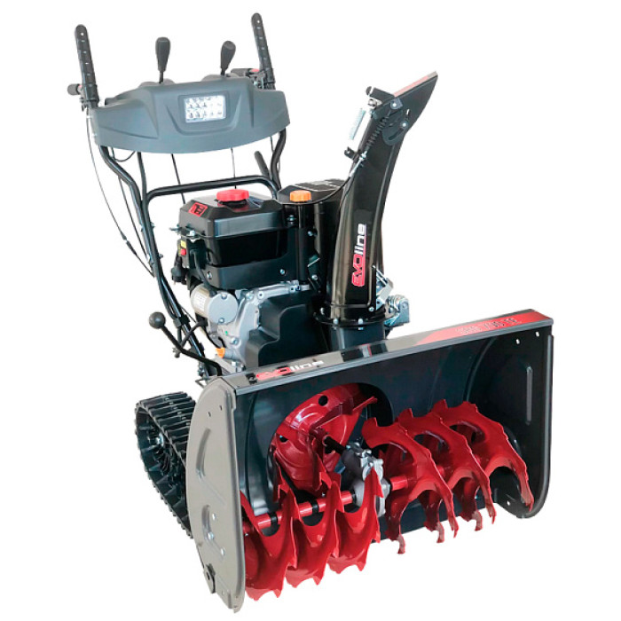 Снегоуборщик EVOLINE SBG 760 TE Снегоуборщик EVOLINE SBG 760 TE