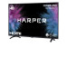 Телевизор HARPER 40F720T