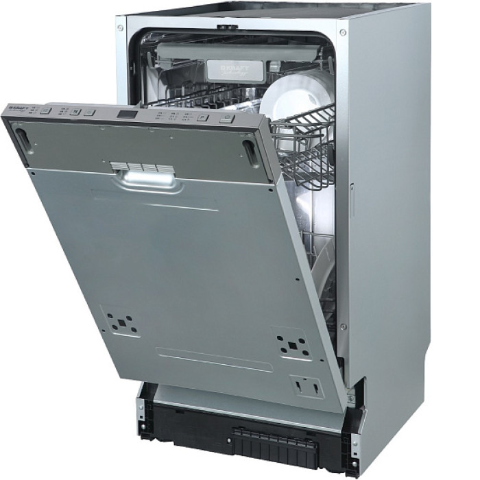 Посудомоечная машина KRAFT TCH-DM459D1103SBI Посудомоечная машина KRAFT TCH-DM459D1103SBI