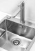 Кухонная мойка ALVEUS Pure 30 KMB-90 1103609 (в комплекте с сифоном 1127252) Кухонная мойка ALVEUS Pure 30 KMB-90 1103609 (в комплекте с сифоном 1127252)
