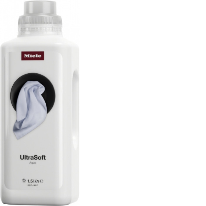 Кондиционер для белья MIELE UltraSoft Aqua 11997233EU6 Кондиционер для белья MIELE UltraSoft Aqua 11997233EU6
