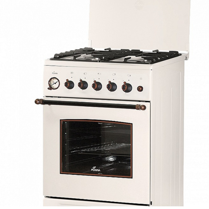 Плита FLAMA BG2421 W1