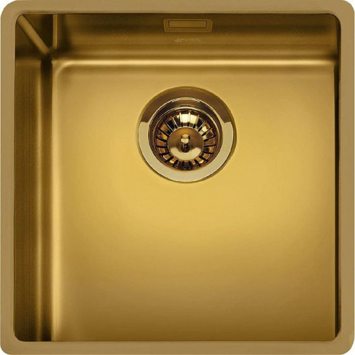 Кухонная мойка SMEG VSTR40BRX Кухонная мойка SMEG VSTR40BRX