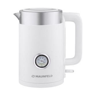 Чайник MAUNFELD MFK-6311W Чайник MAUNFELD MFK-6311W
