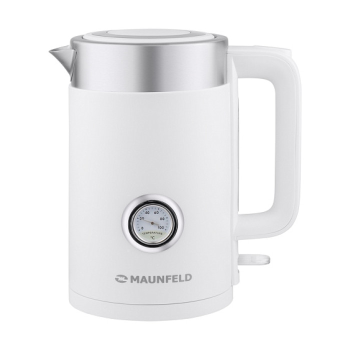 Чайник MAUNFELD MFK-6311W Чайник MAUNFELD MFK-6311W