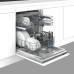 Посудомоечная машина HOTPOINT-ARISTON HI 5D85 DW Посудомоечная машина HOTPOINT-ARISTON HI 5D85 DW