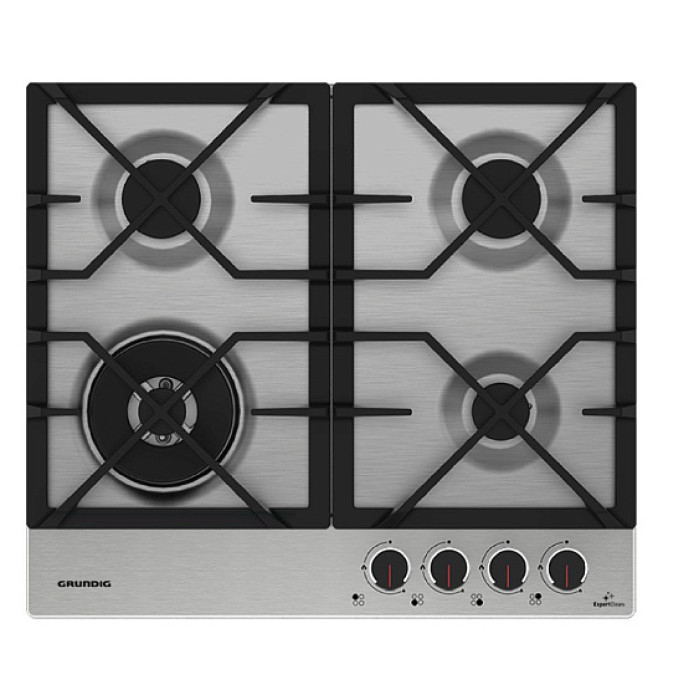 Варочная поверхность GRUNDIG GIGA 6234260 XE