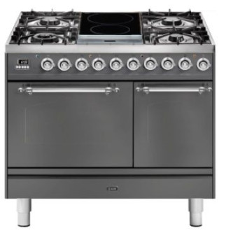Варочный центр ILVE PD10IQNE3/MGC