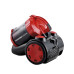 Пылесос циклон CENTEK CT-2528 Black/Red Пылесос циклон CENTEK CT-2528 Black/Red