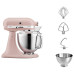 Миксер KITCHENAID 5KSM185PSEFT Миксер KITCHENAID 5KSM185PSEFT