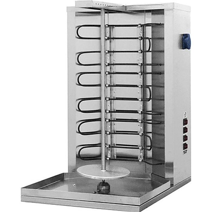 Электрогриль SIKOM МК-2.2Э Электрогриль SIKOM МК-2.2Э