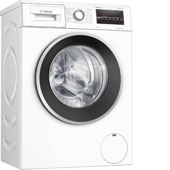 Стиральная машина BOSCH WLP20265BL