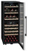 Винный шкаф LA SOMMELIERE ECS81.2Z