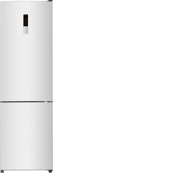 Холодильник WEISSGAUFF WRK 2000 DW Full NoFrost Inverter Холодильник WEISSGAUFF WRK 2000 DW Full NoFrost Inverter