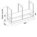 Вытяжка FALMEC SPAZIO IS.180 STEEL (CZPI80.E0P7#ZZZI461F) Вытяжка FALMEC SPAZIO IS.180 STEEL (CZPI80.E0P7#ZZZI461F)