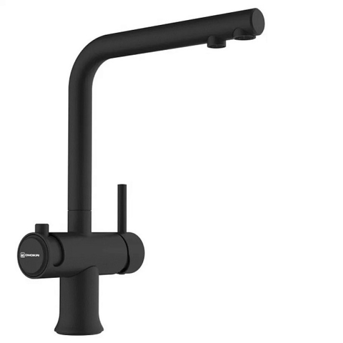 Смеситель OMOIKIRI Hotaru-GB (4994491) Смеситель OMOIKIRI Hotaru-GB (4994491)
