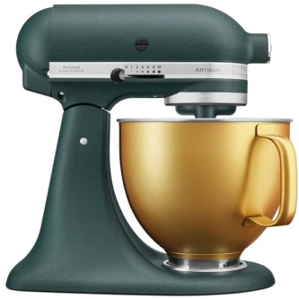Миксер KITCHENAID 5KSM156VGEPP Миксер KITCHENAID 5KSM156VGEPP