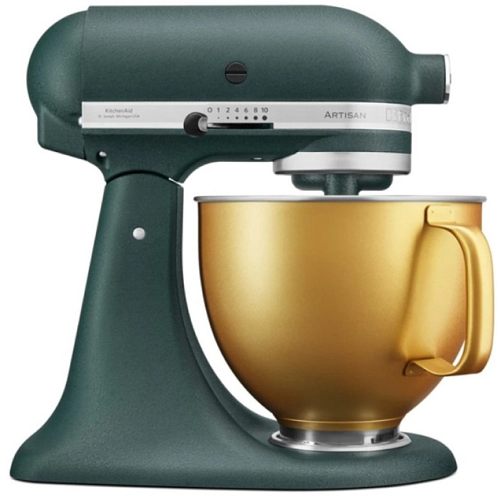 Миксер KITCHENAID 5KSM156VGEPP Миксер KITCHENAID 5KSM156VGEPP