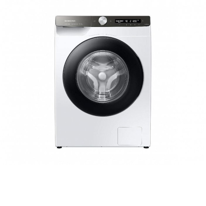 Стиральная машина SAMSUNG WW80A6S28AT Стиральная машина SAMSUNG WW80A6S28AT