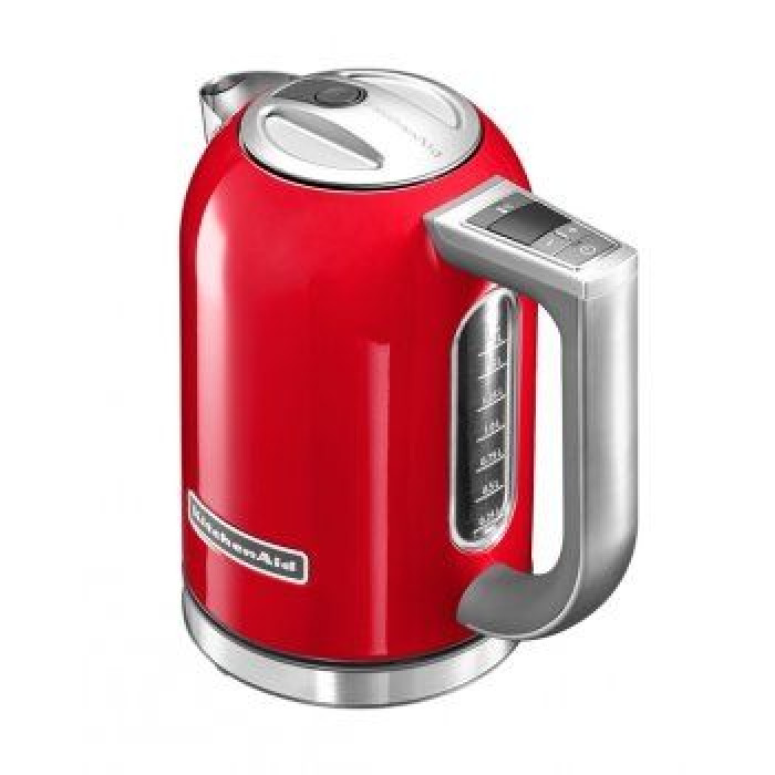 Чайник KITCHEN AID 5kek1722 красный Чайник KITCHEN AID 5kek1722 красный
