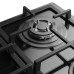 Варочная поверхность MONSHER MGG 61 Noir Варочная поверхность MONSHER MGG 61 Noir