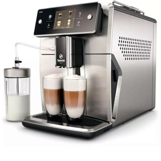 Кофемашина PHILIPS SM7685/00 Кофемашина PHILIPS SM7685/00