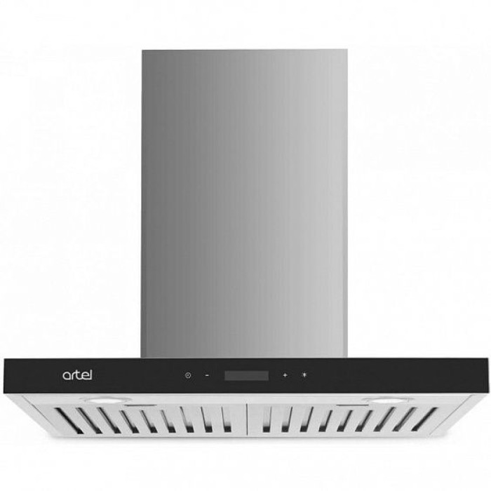 Вытяжка ARTEL ART-1160 Rapido Touch Inox Вытяжка ARTEL ART-1160 Rapido Touch Inox