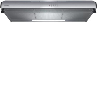 Вытяжка SIEMENS LU26150GB