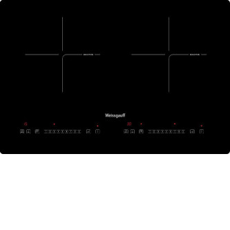 Варочная панель WEISSGAUFF HI 412 H Варочная панель WEISSGAUFF HI 412 H