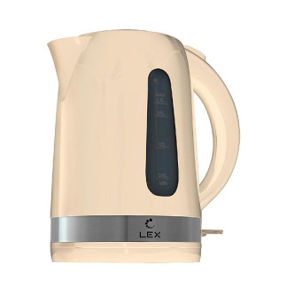 Чайник LEX LX-30028-3 Чайник LEX LX-30028-3
