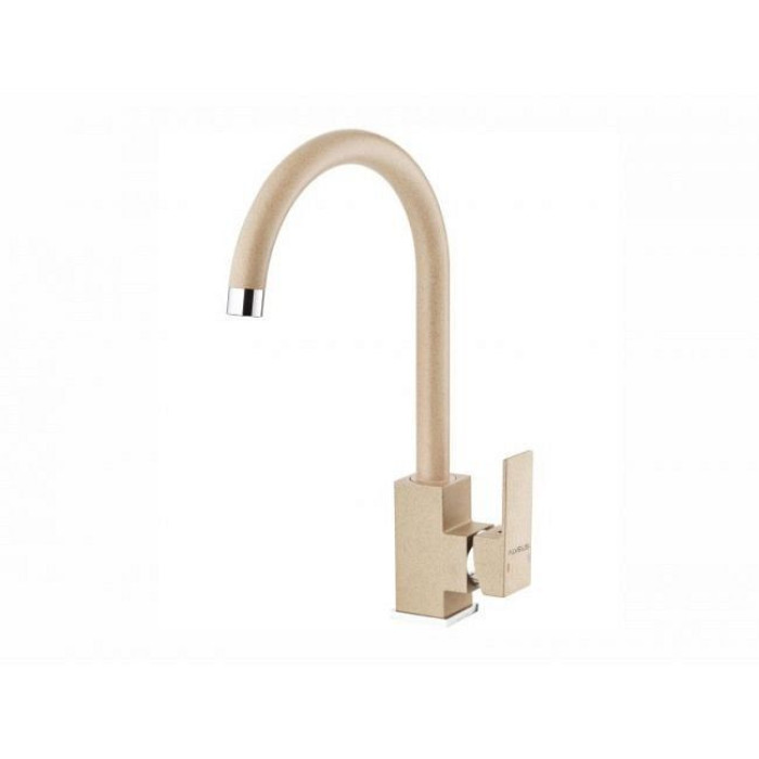 Смеситель ALVEUS SANTO G55 BEIGE Смеситель ALVEUS SANTO G55 BEIGE