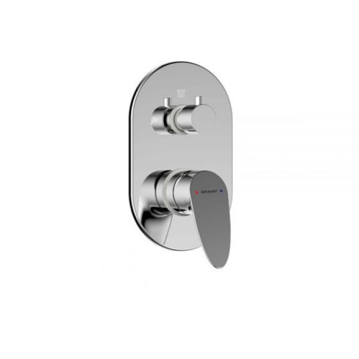 Смеситель BRAVAT Drop P69190C-RUS хром Смеситель BRAVAT Drop P69190C-RUS хром