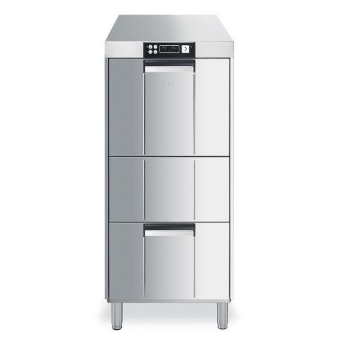 Посудомоечная машина SMEG CWH 520 D-1 Посудомоечная машина SMEG CWH 520 D-1
