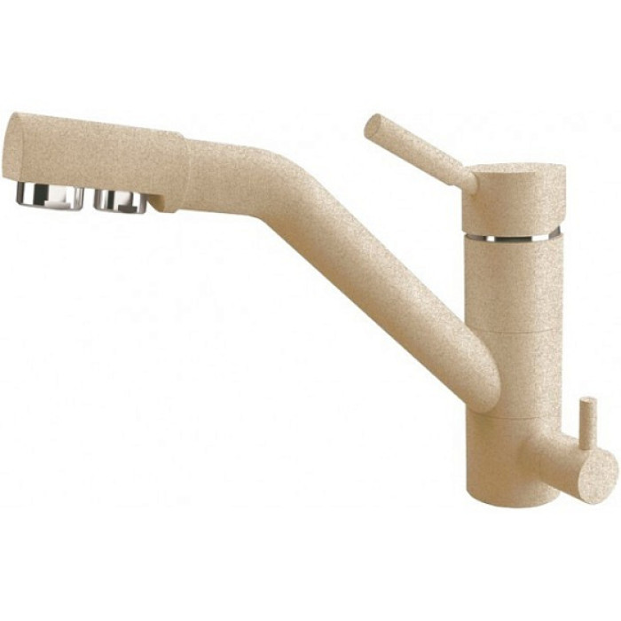 Смеситель BAMBOO ДУЭТ ВМ терра (335.07L.2123.405) Смеситель BAMBOO ДУЭТ ВМ терра (335.07L.2123.405)