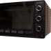 Мини-печь SHIVAKI MD3216L black