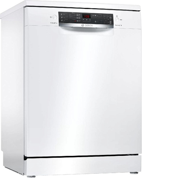 Посудомоечная машина BOSCH SMS45DW10Q Посудомоечная машина BOSCH SMS45DW10Q