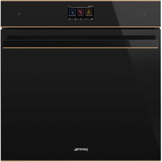 Духовой шкаф SMEG SOP6604TPNR