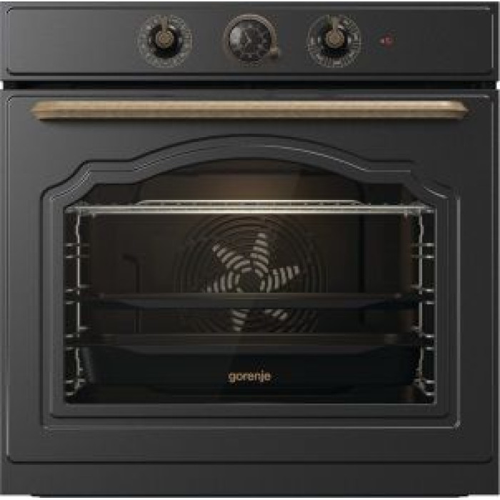 Духовой шкаф GORENJE BOS67371CLB Духовой шкаф GORENJE BOS67371CLB