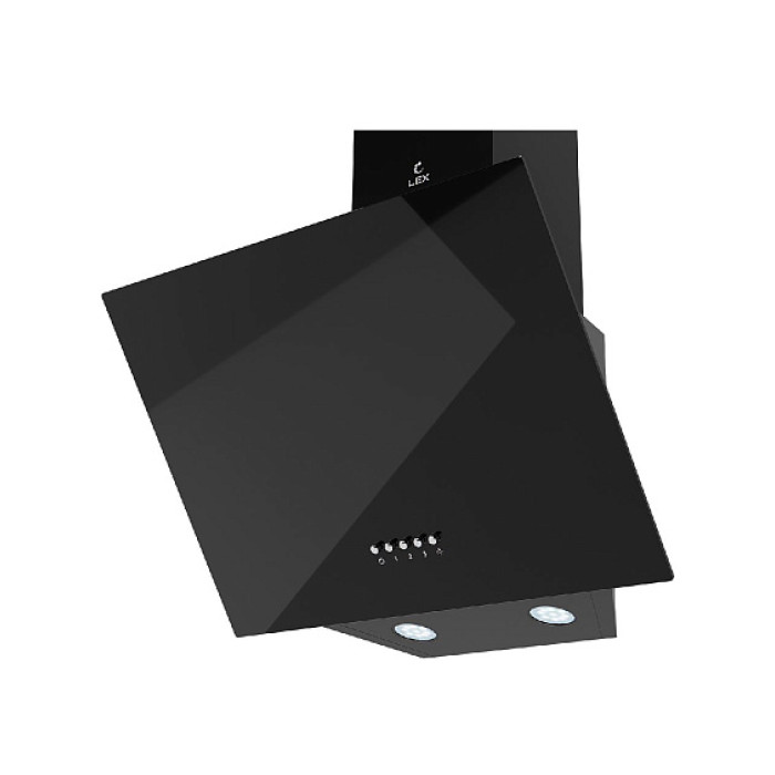 Вытяжка LEX META 500 BLACK